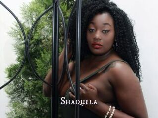 Shaquila
