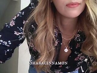 Sharacinnamon