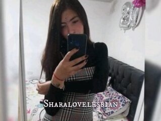 Sharalovelesbian