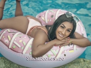 Sharidcoronado