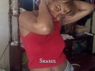 Sharie