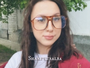 Sharipetralba