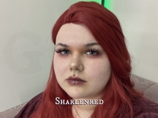 Sharlenred