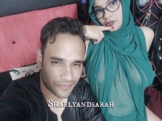 Sharlyandsarah