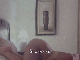 Sharnz_xo