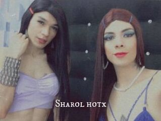 Sharol_hotx
