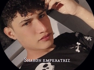 Sharon_emperatriz