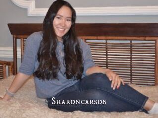Sharoncarson