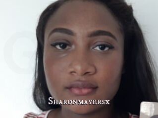 Sharonmayersx