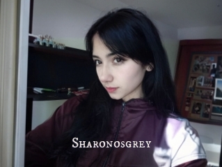 Sharonosgrey