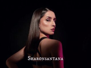Sharonsantana