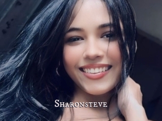 Sharonsteve