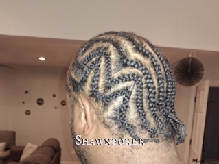 Shawnpoker