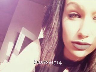Shayna1514