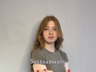 Sheenabraund