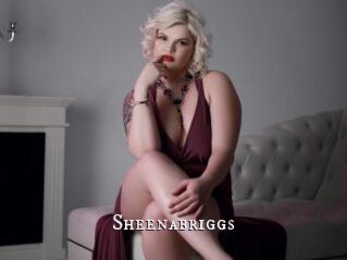 Sheenabriggs