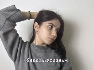Sheenabrougham
