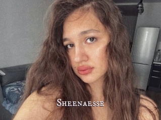 Sheenaesse