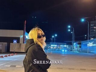 Sheenafare