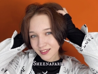 Sheenafares