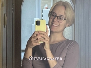 Sheenagrayer