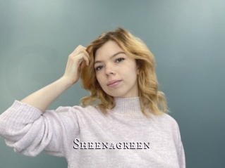 Sheenagreen