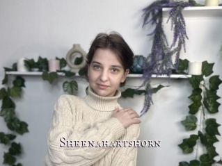 Sheenahartshorn