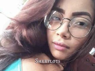 Sheeylots