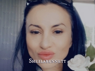 Sheilabennett