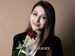 Sheilalucky