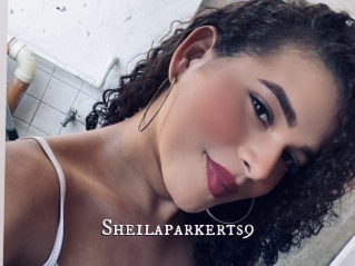Sheilaparkerts9