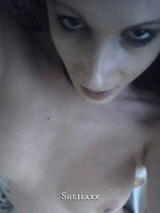 Sheilaxx