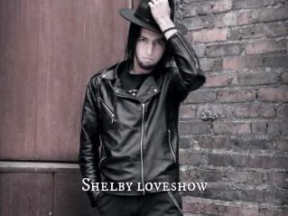Shelby_loveshow