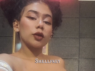 Shellfrey