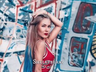 Shellyberry