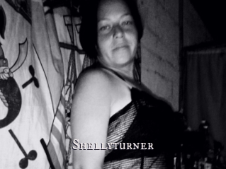 Shellyturner