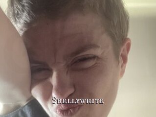 Shellywhite