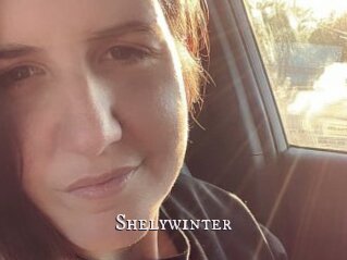 Shelywinter
