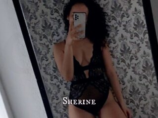 Sherine