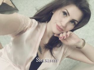 Sherissss