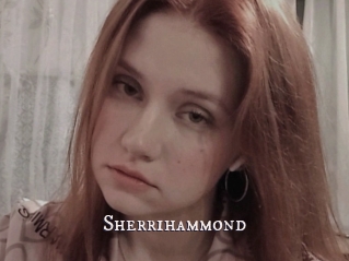 Sherrihammond