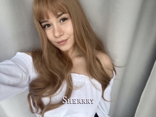 Sherrry