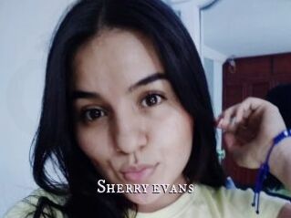 Sherry_evans