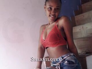 Sherrylovex