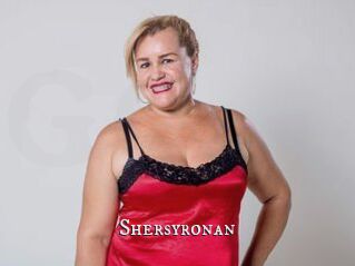 Shersyronan