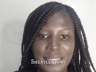 Sherylletoms