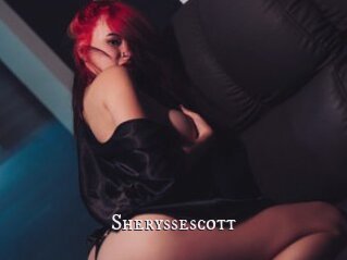 Sheryssescott
