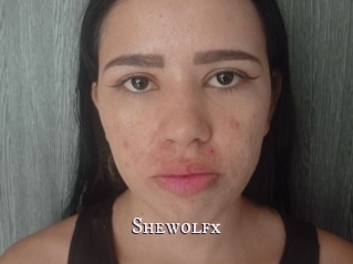 Shewolfx