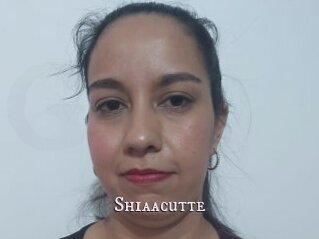 Shiaacutte
