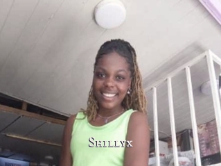 Shillyx
